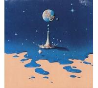 E.L.O. "TIME" CD NEW