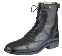 E.L.T Bottines à lacets Belfort Hiver Noir 38