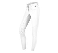 E.l.t. Hella Silicone Culotte taille haute Blanc 38 Blanc 38