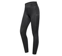 E.L.T Leggings d'équitation Ella genou silicone noir 176