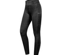 E.L.T Leggings Full-Grip Femmes Ella Glam Pantalon d'équitation Noir 176