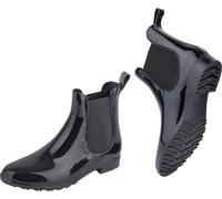 E.l.t. Shiny Chelsea Bottes d'équitation pour femmes EU 37 EU 37