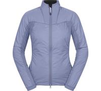 E.L.T Windbreaker Femmes Porto FS 2025 Veste gris-bleu L