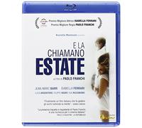 E la chiamano estate [Blu-ray]