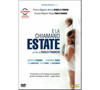E La Chiamano Estate [Region Free]