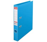 E:LAF No.1 A4 PP 50mm lightblue x10