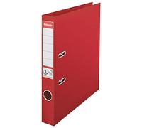 E:LAF No1 PP A4 50mm red