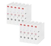 E:LAF No1 PP A4 50mm white x10