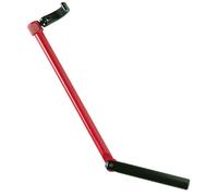 Virax Clé de lavabo Sanicrom 261420 réversible 38 mm