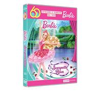 E Le Scarpette Rosa-Edizione 60 Anniversario (Barbie Ballerina) [Import]