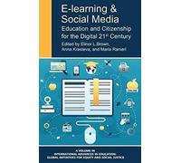 E-Learning And Social Media