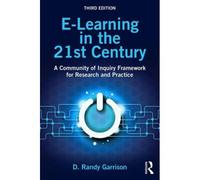 E-Learning In The 21st Century