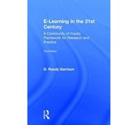 E-Learning In The 21st Century