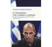 È l'economia che cambia il mondo. Quando la disuguaglianza mette a rischio il nostro futuro