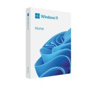 e Licence Numérique - Microsoft - Windows 11 Pro - Multilingue - 100% Garantie - 1 PC à Vie
