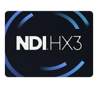 e licence Obsbot NDI