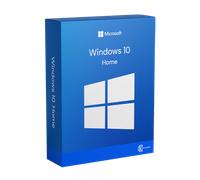 Windows 10 home - fr