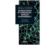 (E)Liens En Éducation Et En Formation : Quelles Dynamiques ?