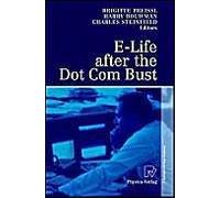 E-Life After The Dot Com Bust