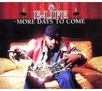 E-Life - More Days to Come [Import]