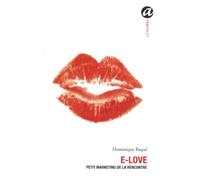 E-love: Amours et Compagnie