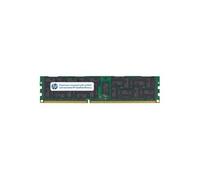 E Low Power kit - DDR3L - module - 16 Go - DIMM 240 broches - 1333 MHz / PC3L-10600 - CL9 - 1.35 V - mémoire enregistré - ECC
