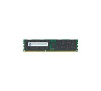 E Low Power kit - DDR3L - module - 8 Go - DIMM 240 broches - 1333 MHz / PC3-10600 - CL9 - mémoire enregistré - ECC