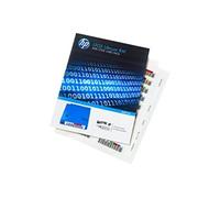 E LTO-5 Ultrium RW Bar Code Label Pack - Etiquettes code à barres - pour HPE MSL2024, MSL4048, MSL8096; LTO-5 Ultrium; StoreEver MSL4048 LTO-5,
