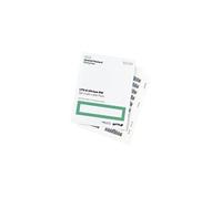 E LTO-8 Ultrium RW Bar Code Label Pack - Etiquettes code à barres