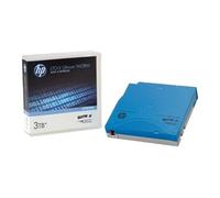 E - LTO Ultrium WORM 5 - 1.5 Go / 3 To - étiquettes marquables - bleu clair - pour HPE MSL2024, MSL4048, MSL8096; LTO-5 Ultrium; StoreEver MSL4048