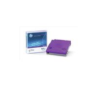 E - LTO Ultrium WORM 6 - 2.5 To / 6.25 To - étiquettes marquables - violet - pour StorageWorks SAS Rack-Mount Kit