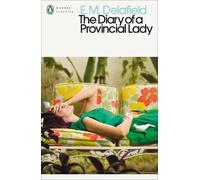 E.M. Delafield – The Diary of a Provincial Lady – Poche