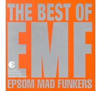 E.M.F. - Epsom Mad Funkers, The Best of [Import]