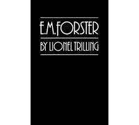 E. M. Forster