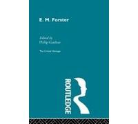 E.M. Forster