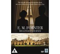 E.M. Forster: His Longest Journey [DVD] [Import]