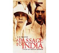 E.M. Forster's A Passage To India