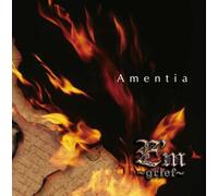 E M-Grief - Amentia [ ] [Import]