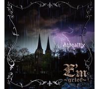 E M-Grief - Atonality [Type a] [Import]