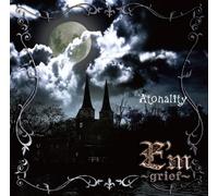 E M-Grief - Atonality [Type B] [Import]