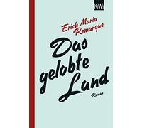E.M. Remarque Das gelobte Land: Roman (Poche)