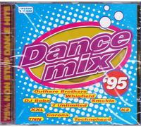 E & M / Schwester S. / Big Light / T-Spoon a. o. - Dance Mix '95 - Outhere Brothers, 2 Unlimited, DJ Bobo, Corona, Technohead..