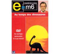 Au temps des dinosaures
