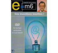 E=M6 : Ces inventions insolites!