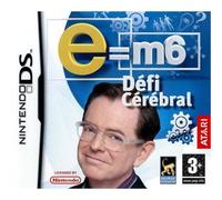 E=M6 Défi Cérébral