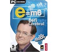 E=M6 Défi Cérébral