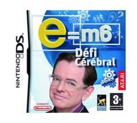 E=M6 Défi Cérébral