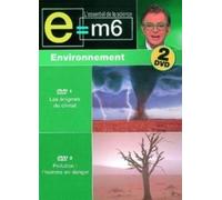 Coffret L'Environnement