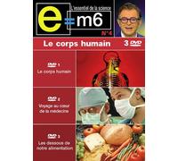 E=M6 - Le Corps Humain