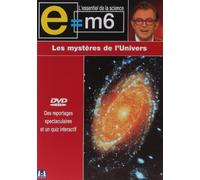 E=M6 : Les mystères de l'Univers